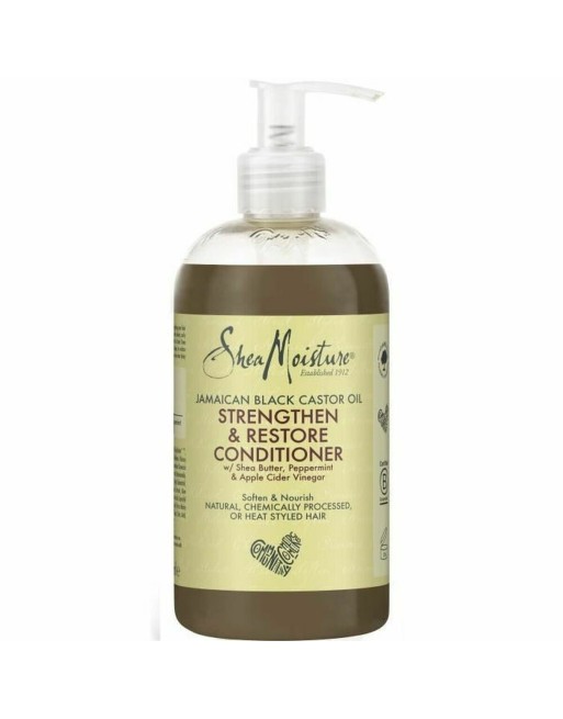 Conditioner Shea Moisture Moisture Jbco