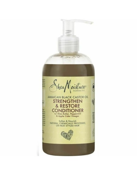 Après-shampooing Shea Moisture Moisture Jbco