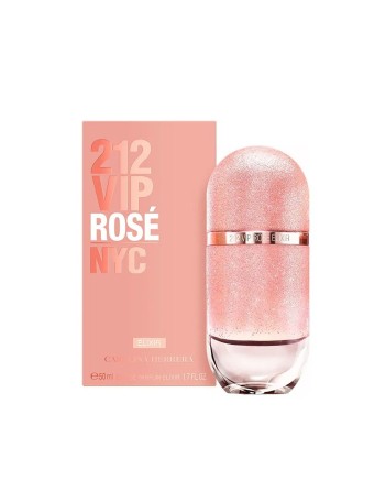 Perfume Unisex Carolina Herrera 212 VIP EDP 30 ml