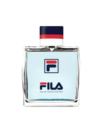 Parfum Homme Fila EDT