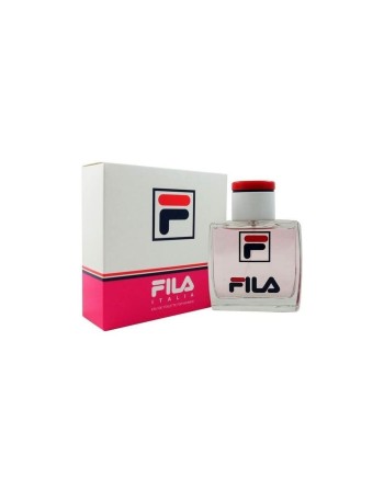 Women's Perfume Fila EDT