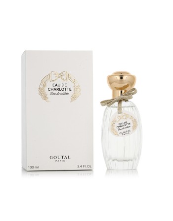 Women's Perfume Goutal Eau de Charlotte EDT