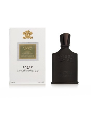 Parfum Homme Creed Green Irish Tweed EDP 100 ml
