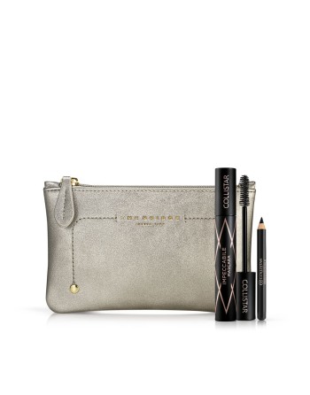 Make-Up Set Collistar IMPECCABLE 3 Pieces