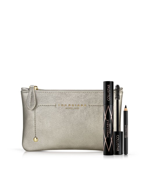 Make-Up Set Collistar IMPECCABLE 3 Pieces