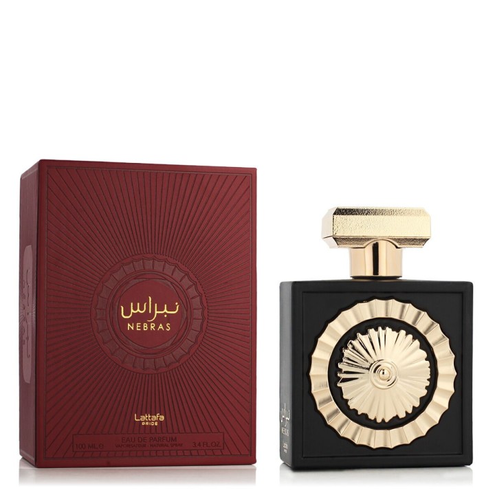 Profumo Donna Lattafa Pride Nebras EDP 100 ml