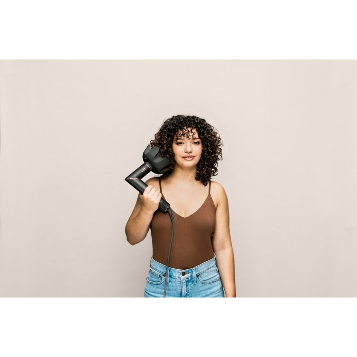 Hairdryer Shark HD440EU Black Black / Rose Gold 1400 W