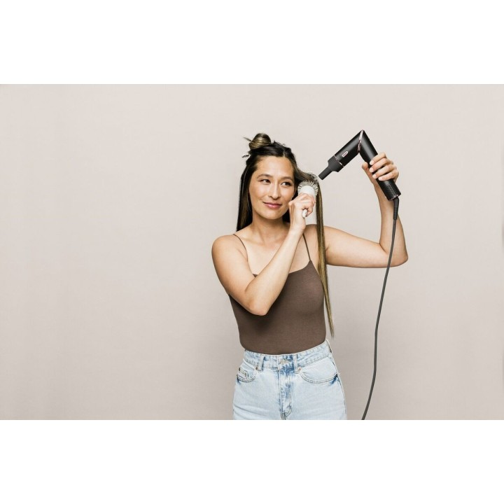 Hairdryer Shark HD440EU Black Black / Rose Gold 1400 W