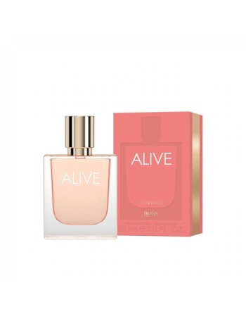Parfum Femme Alive Hugo Boss 99350029471 EDP 30 ml (1 Unité)