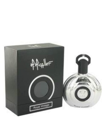 Dameparfume M.Micallef Royal Vintage EDP 100 ml