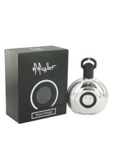 Damenparfüm M.Micallef Royal Vintage EDP 100 ml
