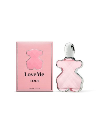 Women's Perfume Tous LoveMe