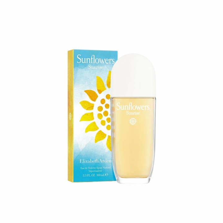 Perfume Mujer Elizabeth Arden Sunflowers Sunrise EDT 100 ml