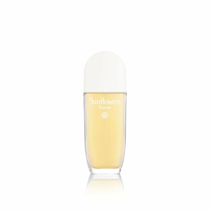 Dameparfume Elizabeth Arden Sunflowers Sunrise EDT 100 ml