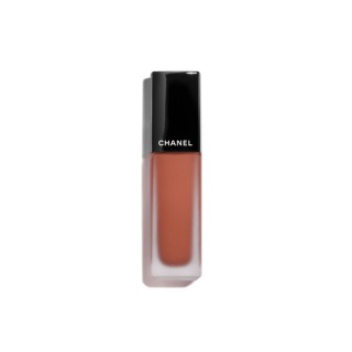 Flydende læbestift Chanel ROUGE ALLURE Nº 212 Stupéfiante 6 ml