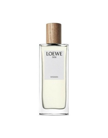 Damenparfüm 001 Loewe 385-63074 EDP (50 ml) EDP 50 ml