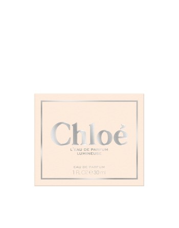 Perfume Mujer Chloe Lumineuse EDP