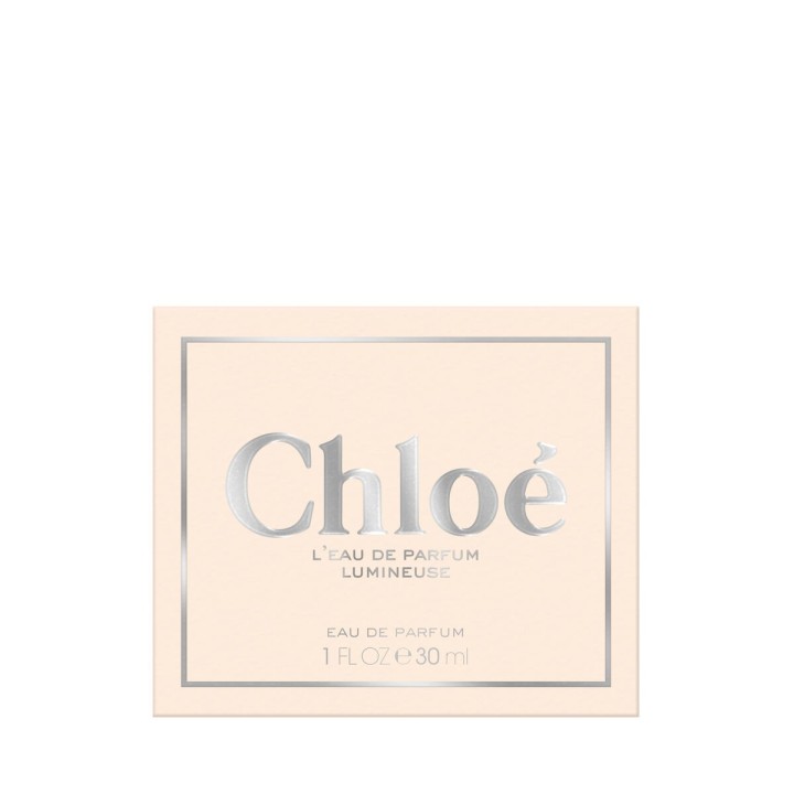 Parfum Femme Chloe Lumineuse EDP