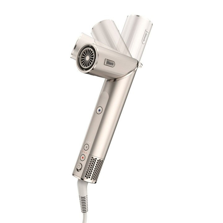 Phon Shark HD440SLEU Champagne 1400 W
