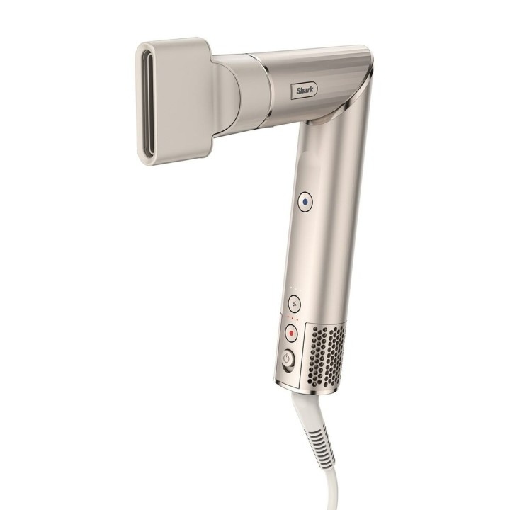 Phon Shark HD440SLEU Champagne 1400 W