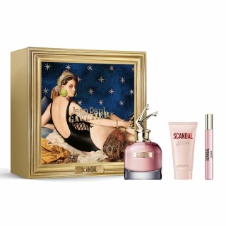 Accappatoio Jean Paul Gaultier SCANDAL EDP (Eau de Parfum) Perfume Mujer EDP