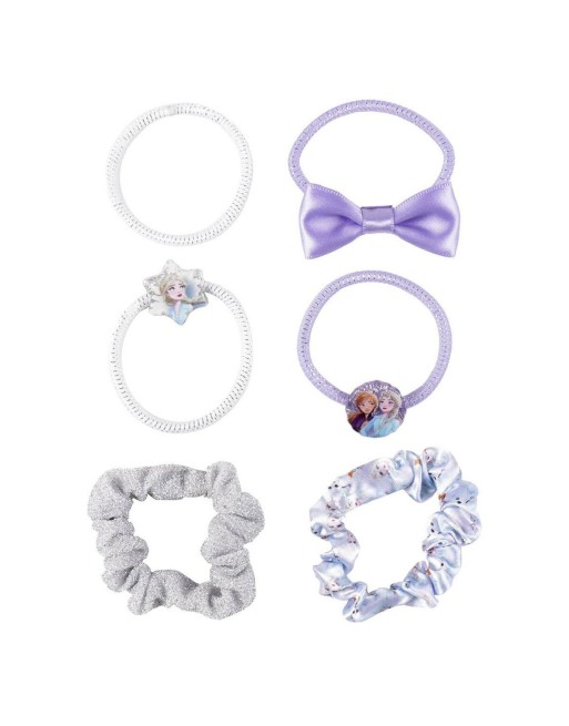 Chouchous Frozen Multicouleur 6 Unités