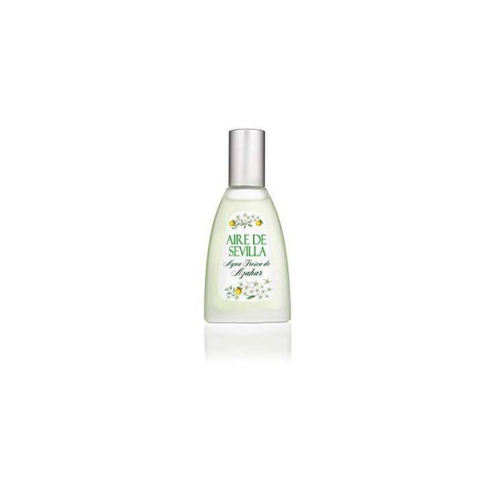 Perfume Mujer Instituto Español Agua Fresca Azahar EDC 30 ml