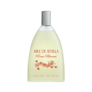 Dameparfume Instituto Español Rosas Blancas EDC 30 ml