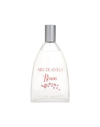 Dameparfume Instituto Español Rosas Frescas EDC 30 ml