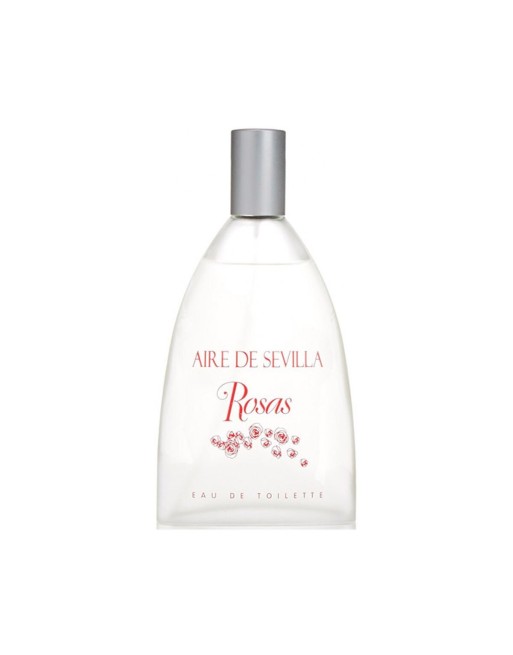 Damenparfüm Instituto Español Rosas Frescas EDC 30 ml