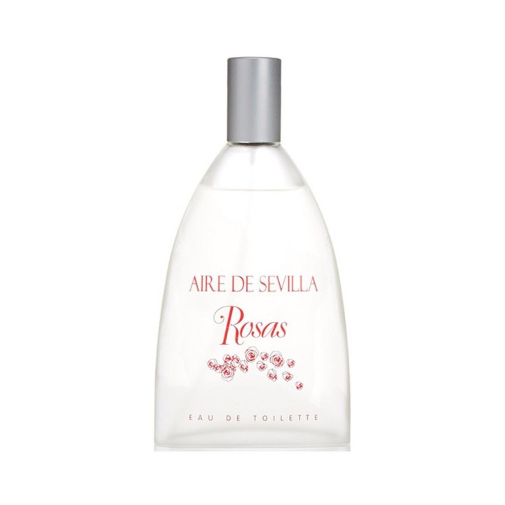 Dameparfume Instituto Español Rosas Frescas EDC 30 ml