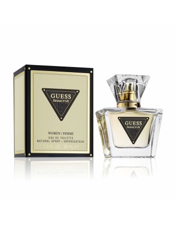 Perfume Mujer Guess Seductive EDT 30 ml