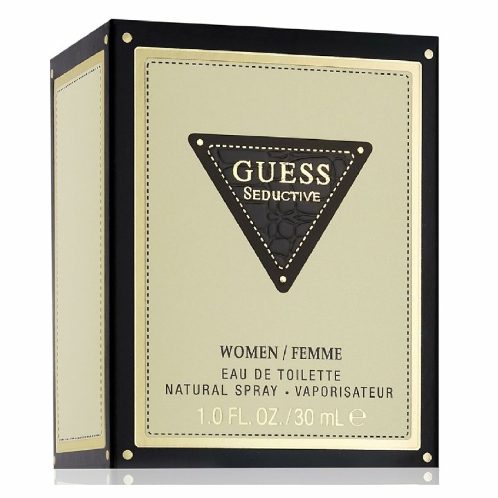 Dameparfume Guess Seductive EDT 30 ml