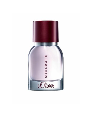 Parfum Femme s.Oliver Soulmate Women EDT 30 ml