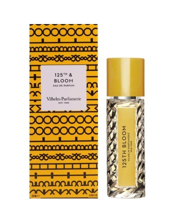Unisex parfume Vilhelm Parfumerie 125th & Bloom EDP 20 ml