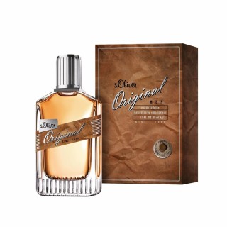 Herreparfume s.Oliver Original EDT 30 ml
