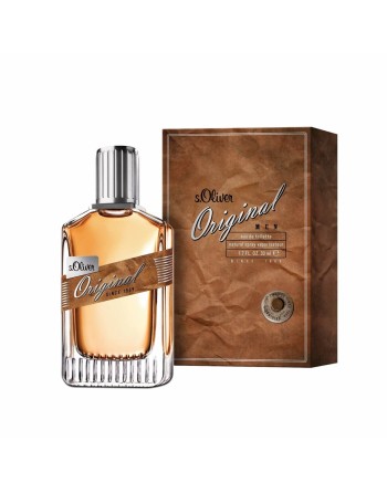 Parfum Homme s.Oliver Original EDT 30 ml