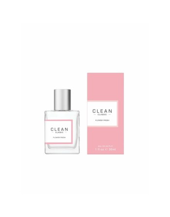 Profumo Donna Clean Flower Fresh EDP 30 ml