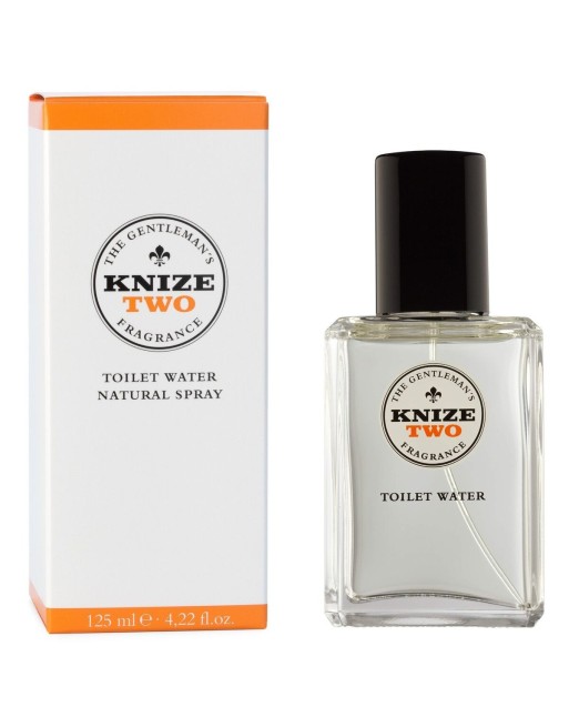 Herrenparfüm Knize Two EDT 125 ml