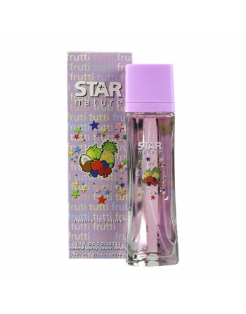 Damenparfüm Star Nature Tutti Frutispary EDT 70 ml