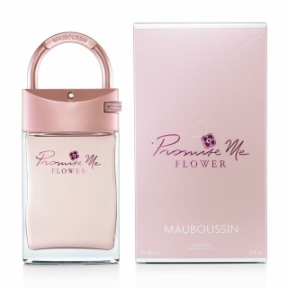Dameparfume Mauboussin Promise Me Flower EDT 90 ml