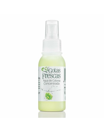 Profumo Unisex Gotas Frescas Instituto Español 62810 EDC 250 ml 300 ml