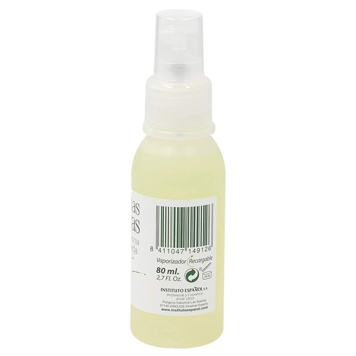 Unisex parfume Gotas Frescas Instituto Español 62810 EDC 250 ml 300 ml