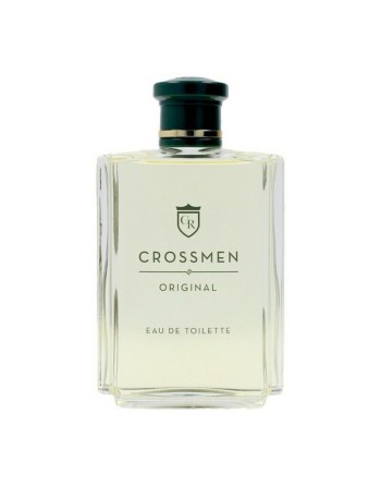 Herrenparfüm Crossmen CROSSMEN EDT 200 ml