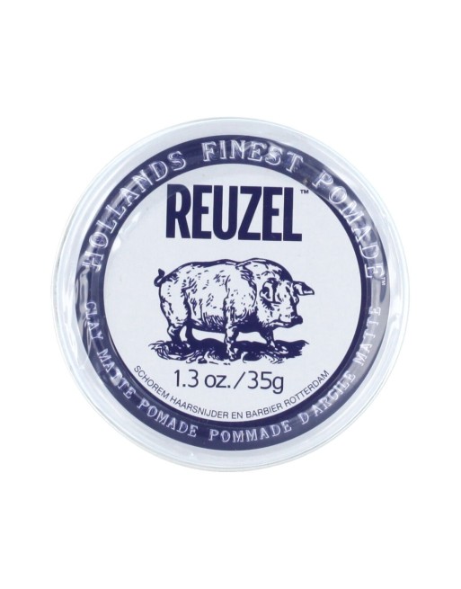 Crème stylisant Reuzel Haarpflege 35 g