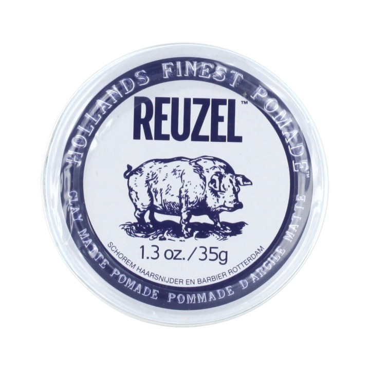 Hårstyling Creme Reuzel Haarpflege 35 g