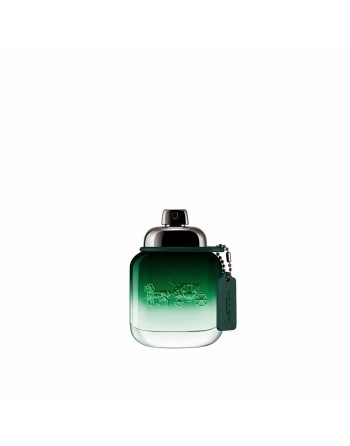 Parfum Homme Coach Green EDT 40 ml