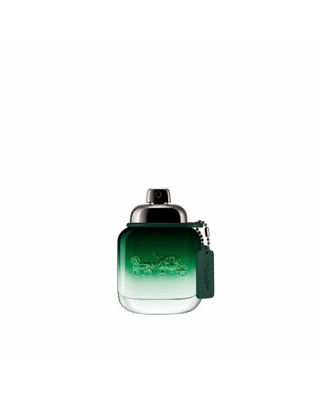 Parfum Homme Coach Green EDT 40 ml
