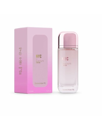 Women's Perfume Dicora Urban Fit NYC EDT 150 ml