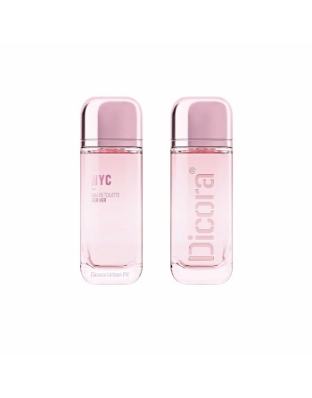 Women's Perfume Dicora Urban Fit NYC EDT 150 ml